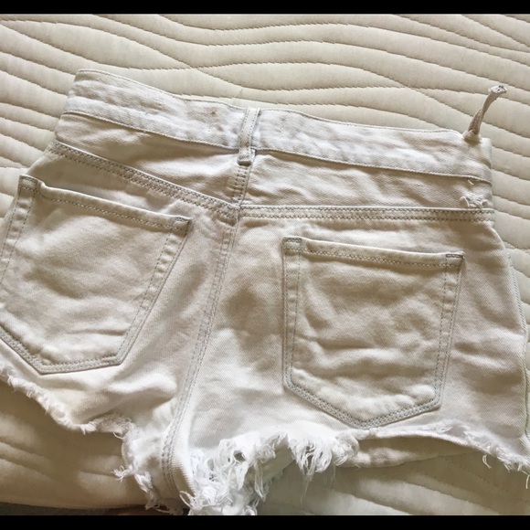 bullhead shorts - Picture 3 of 3